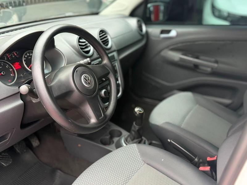 Volkswagen Gol 1.0 G5 4P - foto 11