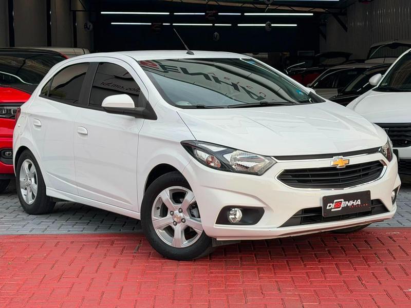Chevrolet Onix 2019 à venda