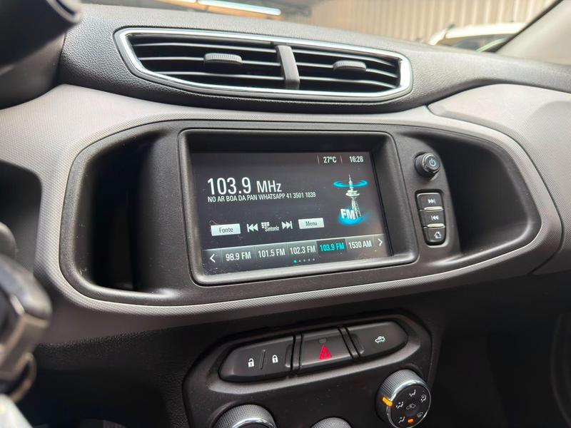 Chevrolet Onix 14mt LT - foto 10