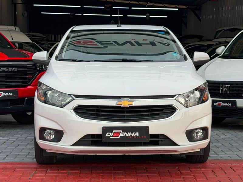 Chevrolet Onix 14mt LT - foto 2
