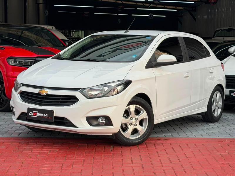 Chevrolet Onix 14mt LT - foto 3