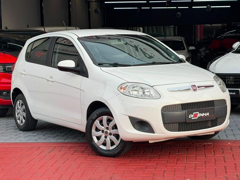 Fiat Palio 2017 à venda