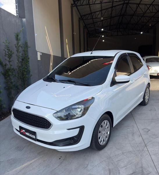 Ford Ka Se 1.0 Ha C - foto 2