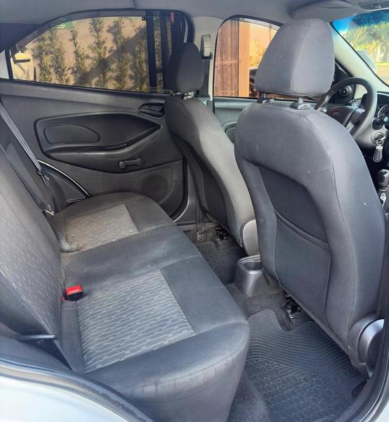Ford Ka Se 1.0 Ha C - foto 10