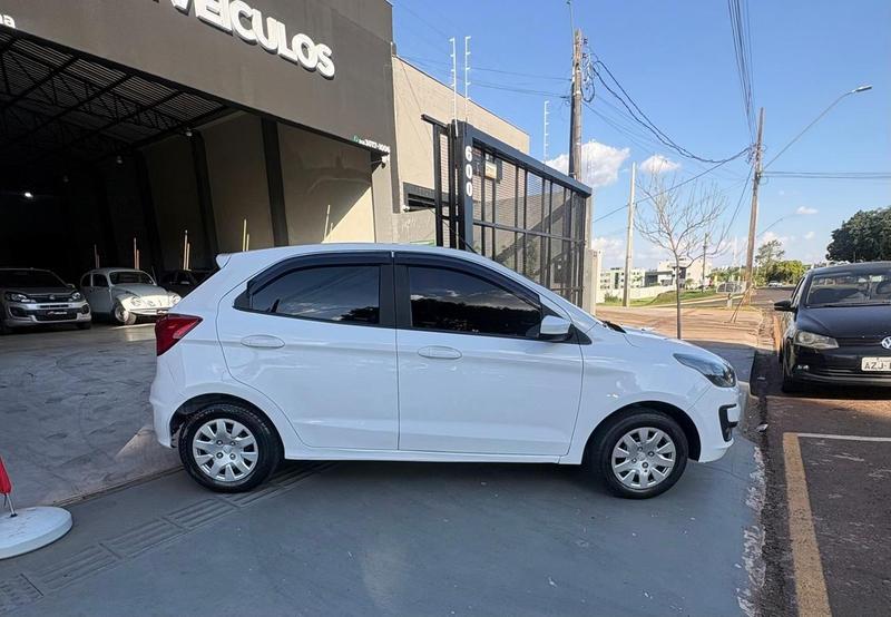Ford Ka Se 1.0 Ha C - foto 4