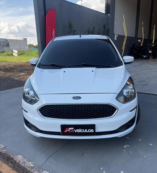 Ford Ka Se 1.0 Ha C - foto 3