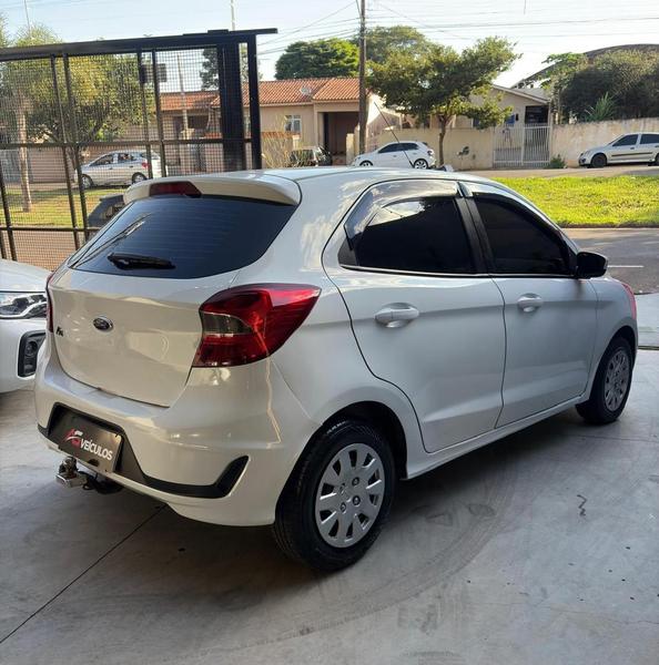 Ford Ka Se 1.0 Ha C - foto 7