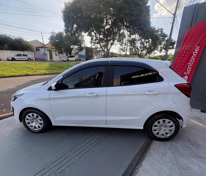 Ford Ka Se 1.0 Ha C - foto 8