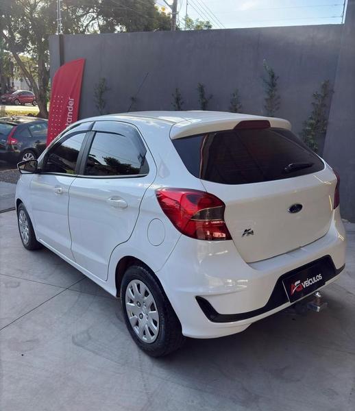 Ford Ka Se 1.0 Ha C - foto 5