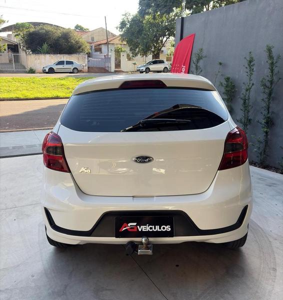 Ford Ka Se 1.0 Ha C - foto 6