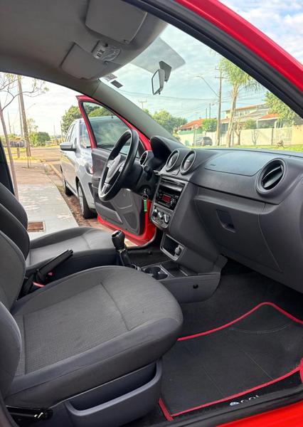 Volkswagen Gol 1.0 - foto 11