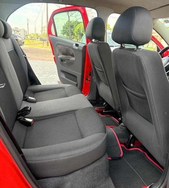 Volkswagen Gol 1.0 - foto 12