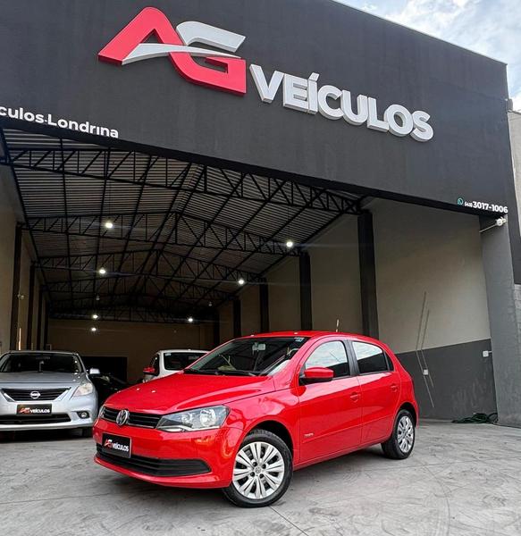 Volkswagen Gol 1.0 - foto 2
