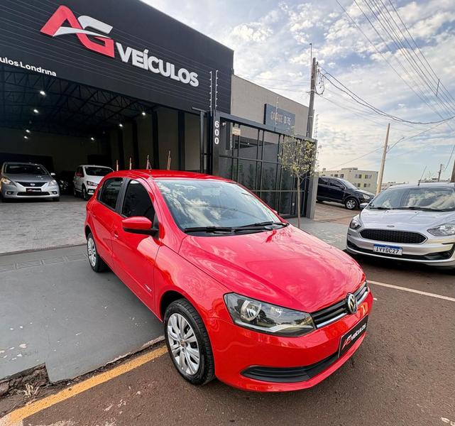 Volkswagen Gol 1.0 - foto 3