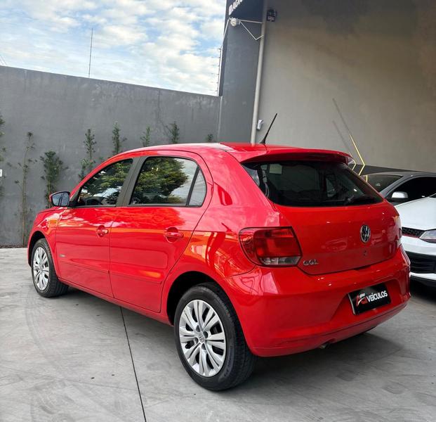 Volkswagen Gol 1.0 - foto 4