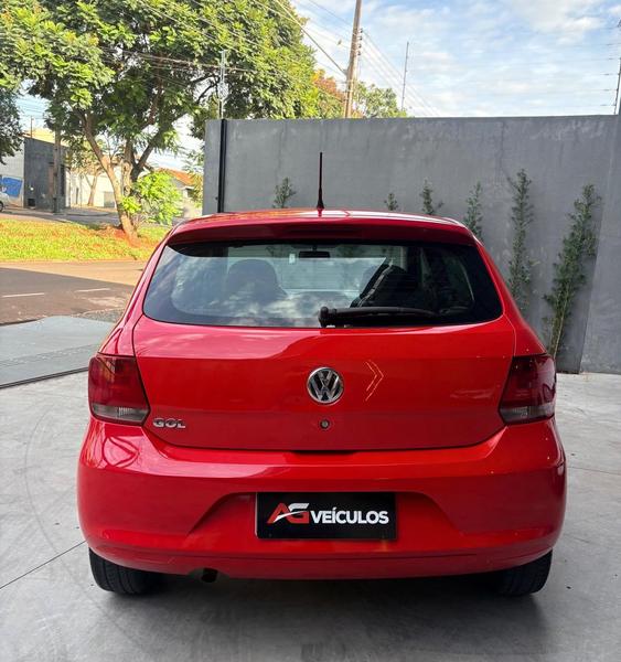 Volkswagen Gol 1.0 - foto 5