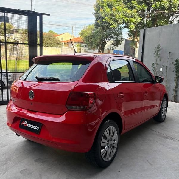 Volkswagen Gol 1.0 - foto 6