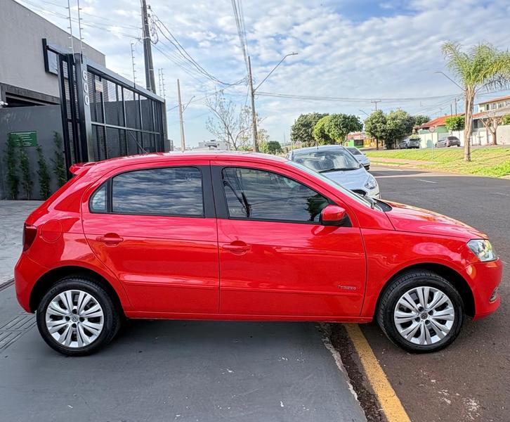 Volkswagen Gol 1.0 - foto 7