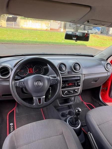 Volkswagen Gol 1.0 - foto 9