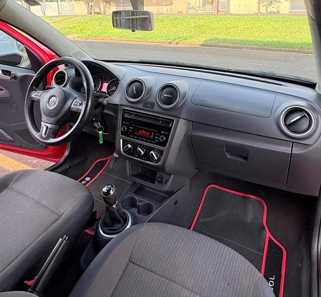 Volkswagen Gol 1.0 - foto 10