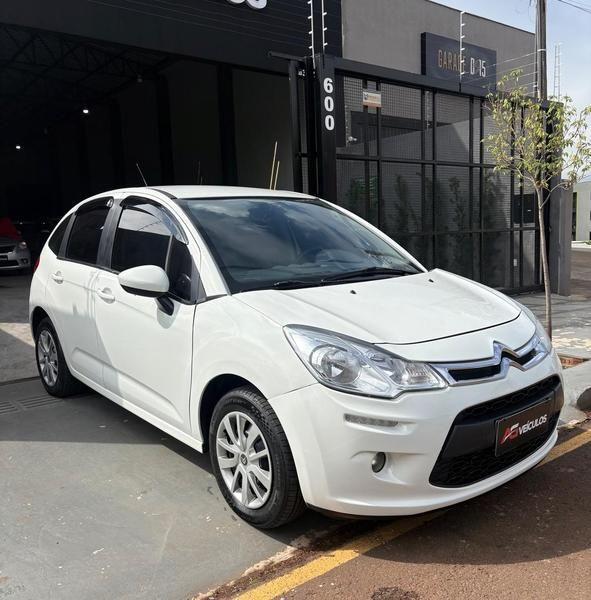 Citroën C3 Origine - foto 3