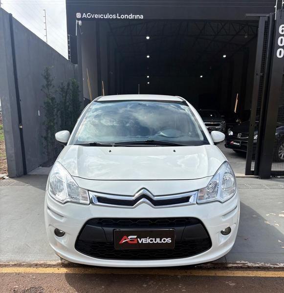 Citroën C3 Origine - foto 2