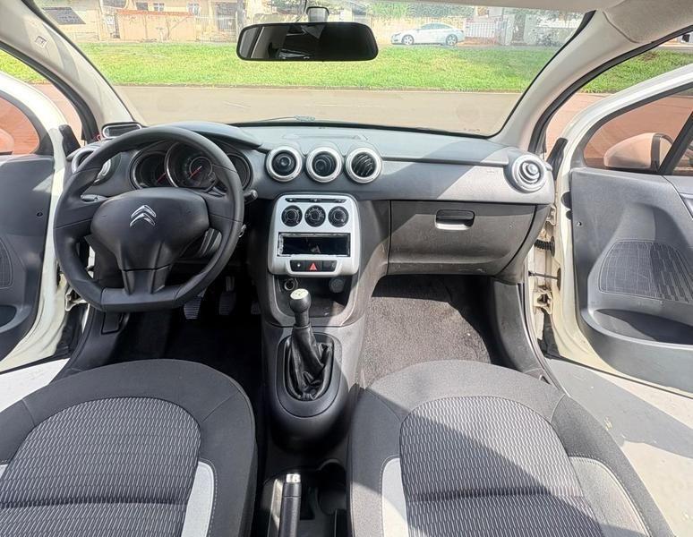 Citroën C3 Origine - foto 11