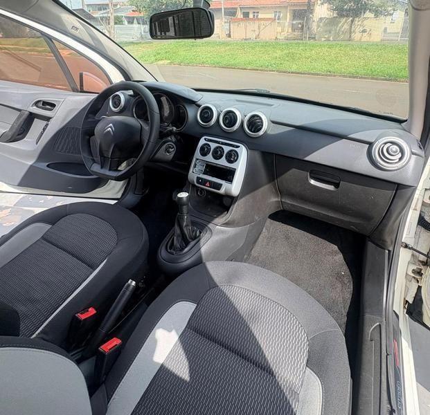 Citroën C3 Origine - foto 12