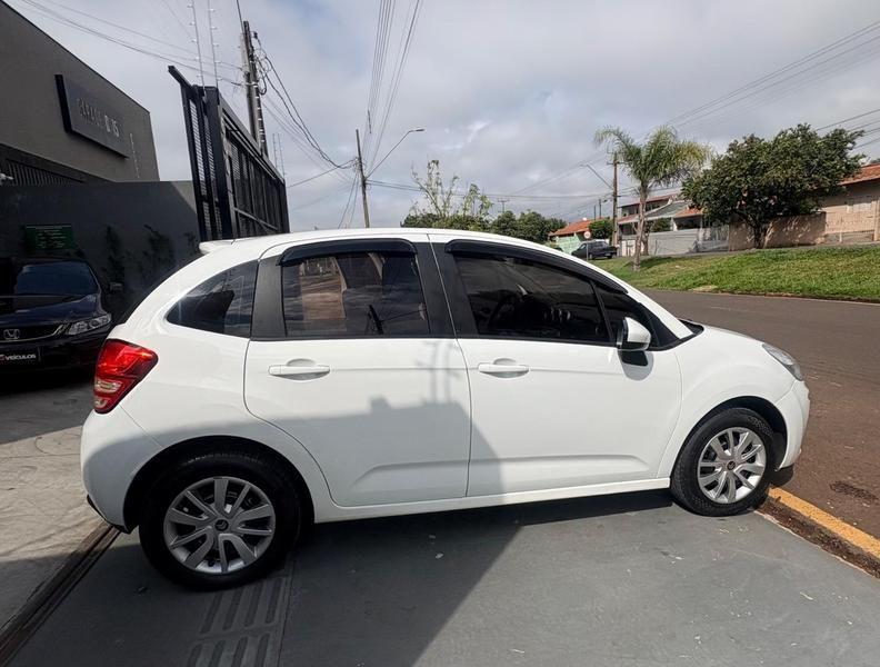 Citroën C3 Origine - foto 13
