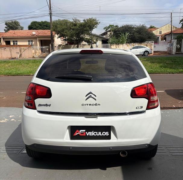 Citroën C3 Origine - foto 4