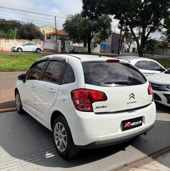 Citroën C3 Origine - foto 6