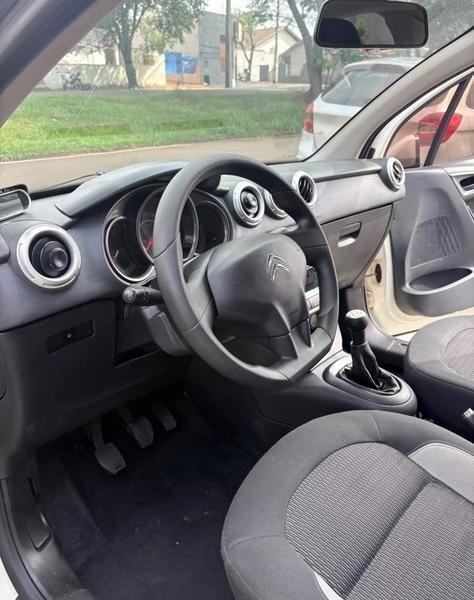 Citroën C3 Origine - foto 7