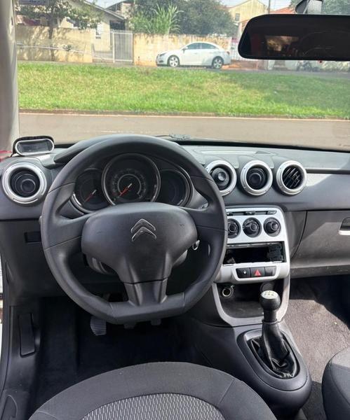 Citroën C3 Origine - foto 9