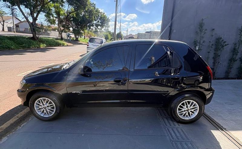 Chevrolet Celta 4P Spirit - foto 2