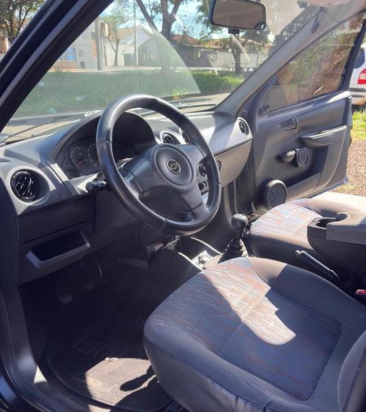 Chevrolet Celta 4P Spirit - foto 5