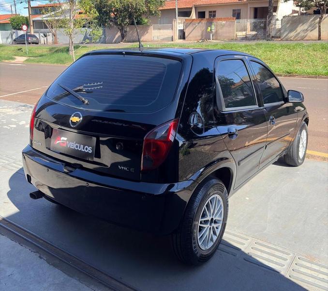 Chevrolet Celta 4P Spirit - foto 11