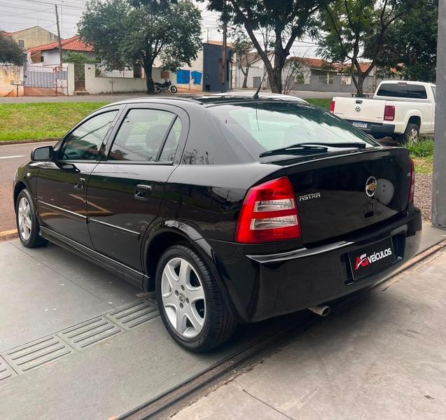 Chevrolet Astra Hb 4P Advantage - foto 5