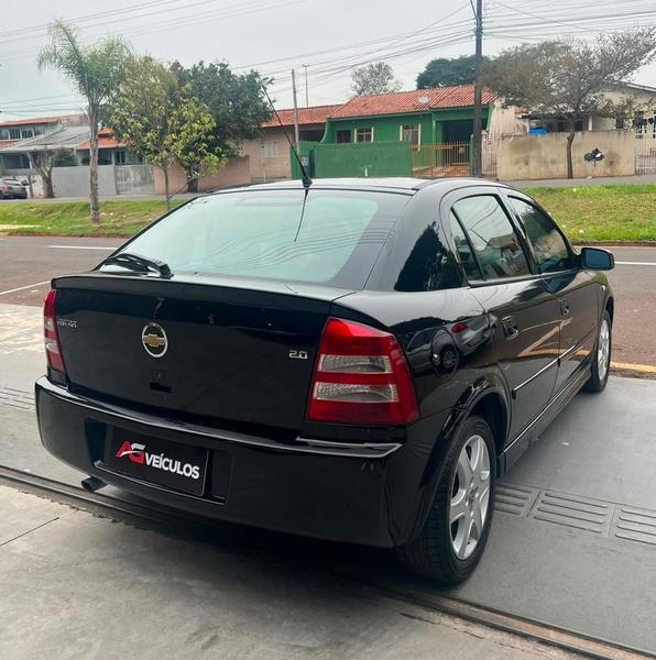 Chevrolet Astra Hb 4P Advantage - foto 7