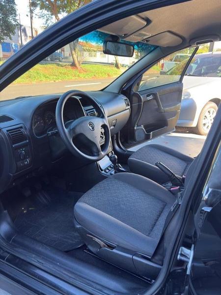 Chevrolet Astra Hb 4P Advantage - foto 8