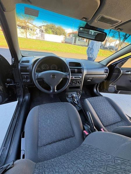 Chevrolet Astra Hb 4P Advantage - foto 9