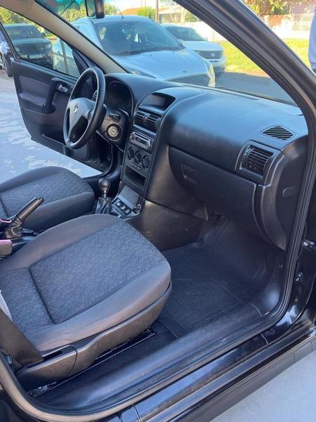 Chevrolet Astra Hb 4P Advantage - foto 10
