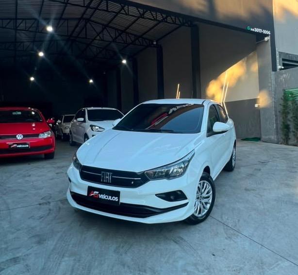 Fiat Cronos Drive 1.3 8V Flex - foto 12