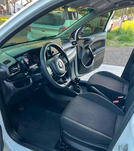 Fiat Cronos Drive 1.3 8V Flex - foto 7