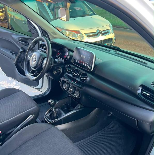 Fiat Cronos Drive 1.3 8V Flex - foto 10