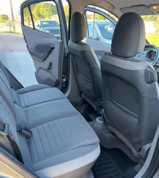Chevrolet Agile LT - foto 12
