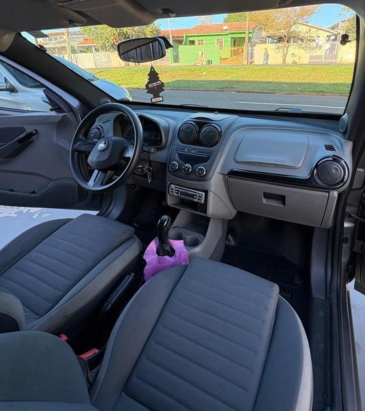 Chevrolet Agile LT - foto 10