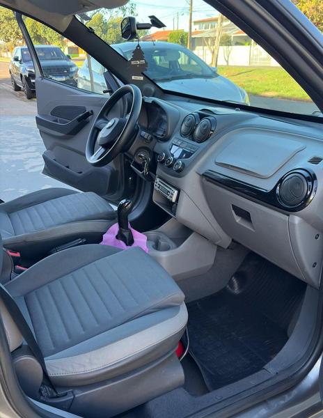 Chevrolet Agile LT - foto 11