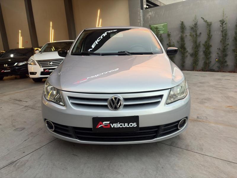 Volkswagen Gol 1.0 - foto 2