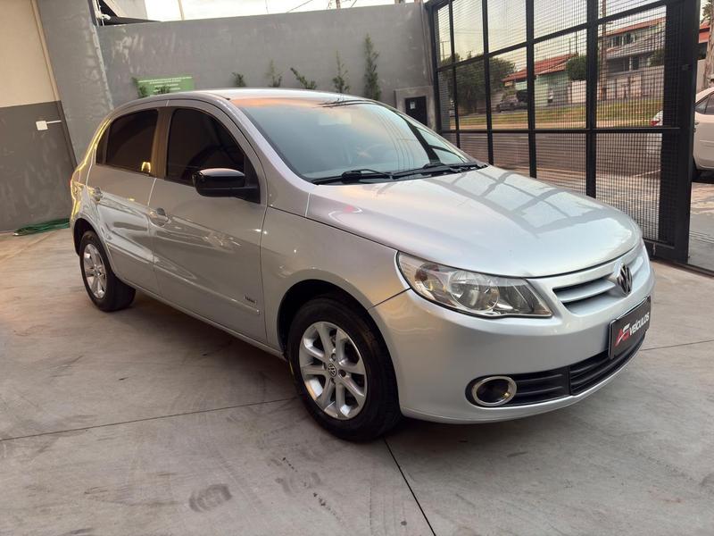 Volkswagen Gol 1.0 - foto 3