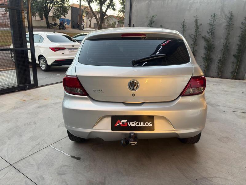 Volkswagen Gol 1.0 - foto 5